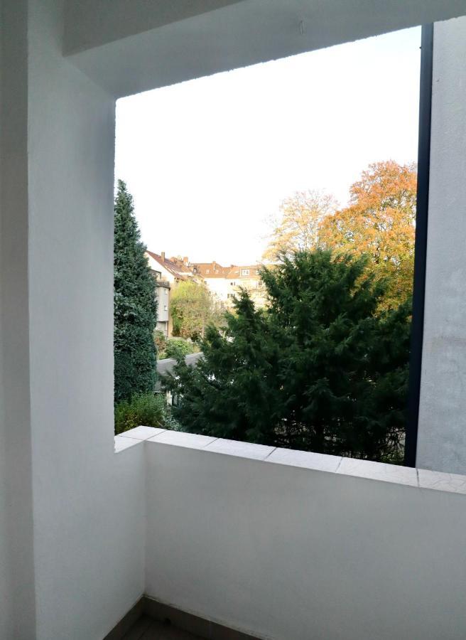Boho Apartment: Netflix + Balcony + Bathtub Essen Eksteriør bilde